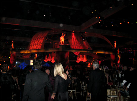 The 2008 Grammy Celebration