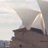 John in Circular Quay, Sydney