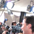 John Merchant at the 50th Annual Grammy Awards