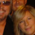 Barry Gibb, Barbra Streisand, John Merchant and group