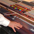John with the H4000 console