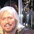 Barry Gibb and group
