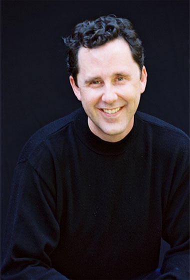 John Merchant